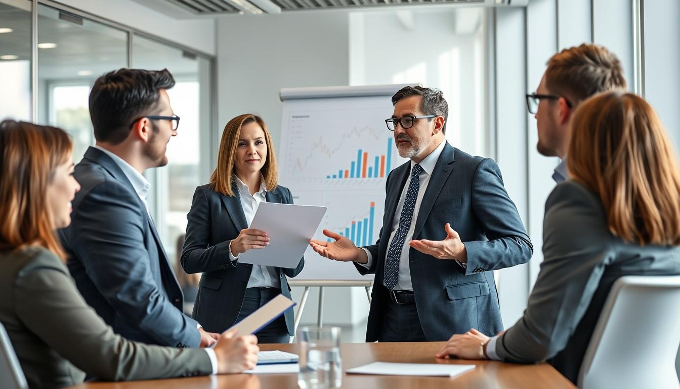 Build Financial Confidence