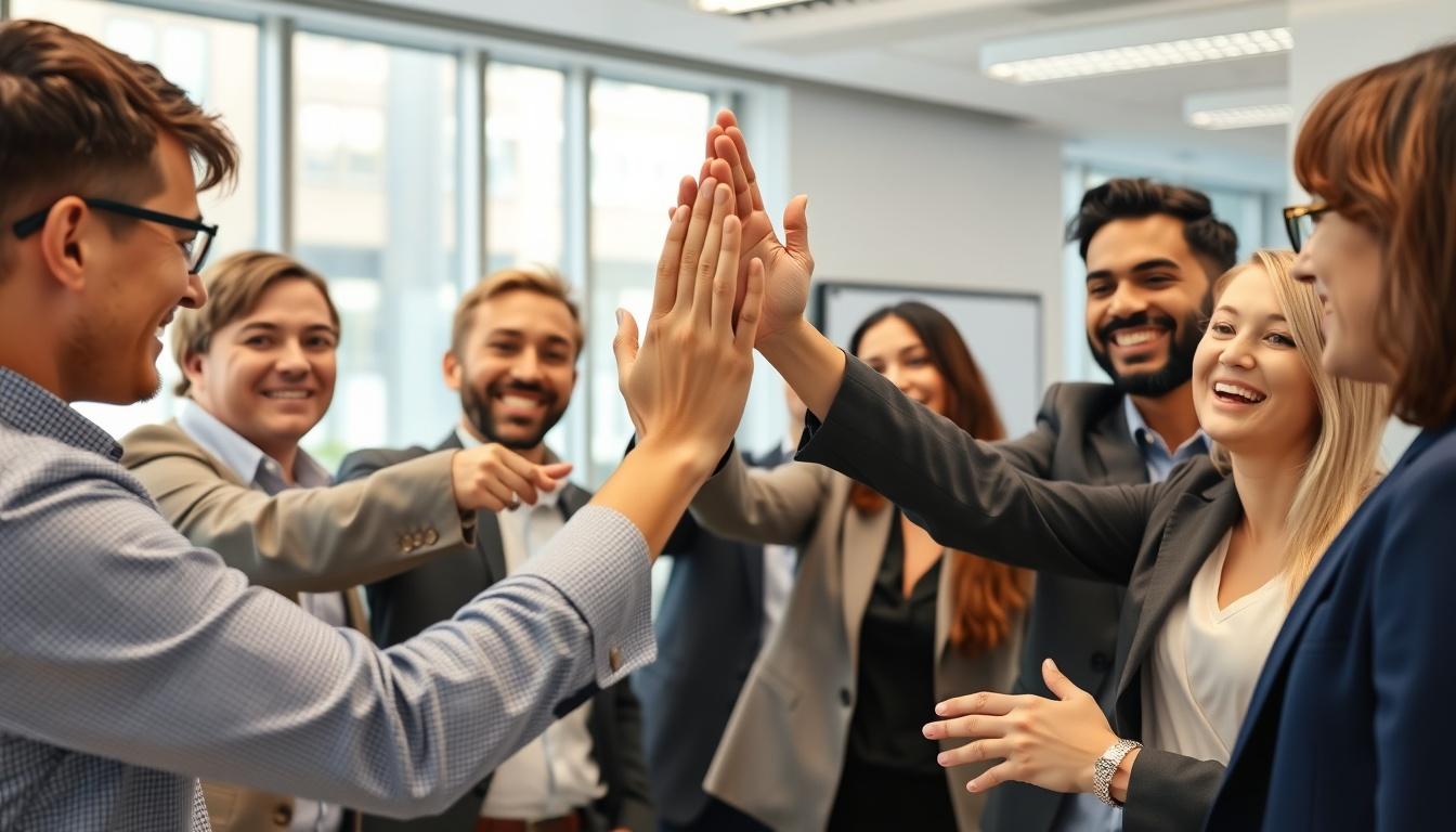 Enhance Professional Skills